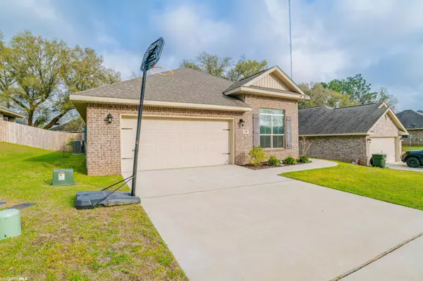 Foley, AL 36535,13438 Sanctuary Drive