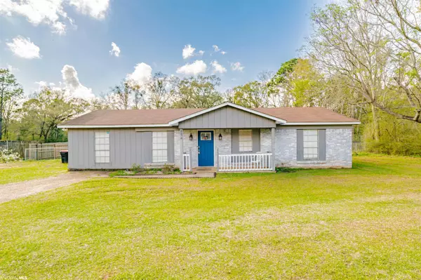 4578 Kirkwell Drive,  Mobile,  AL 36619