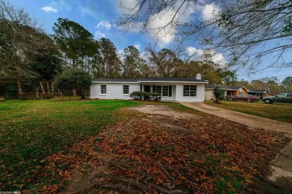 Mobile, AL 36605,2581 Eldorado Drive