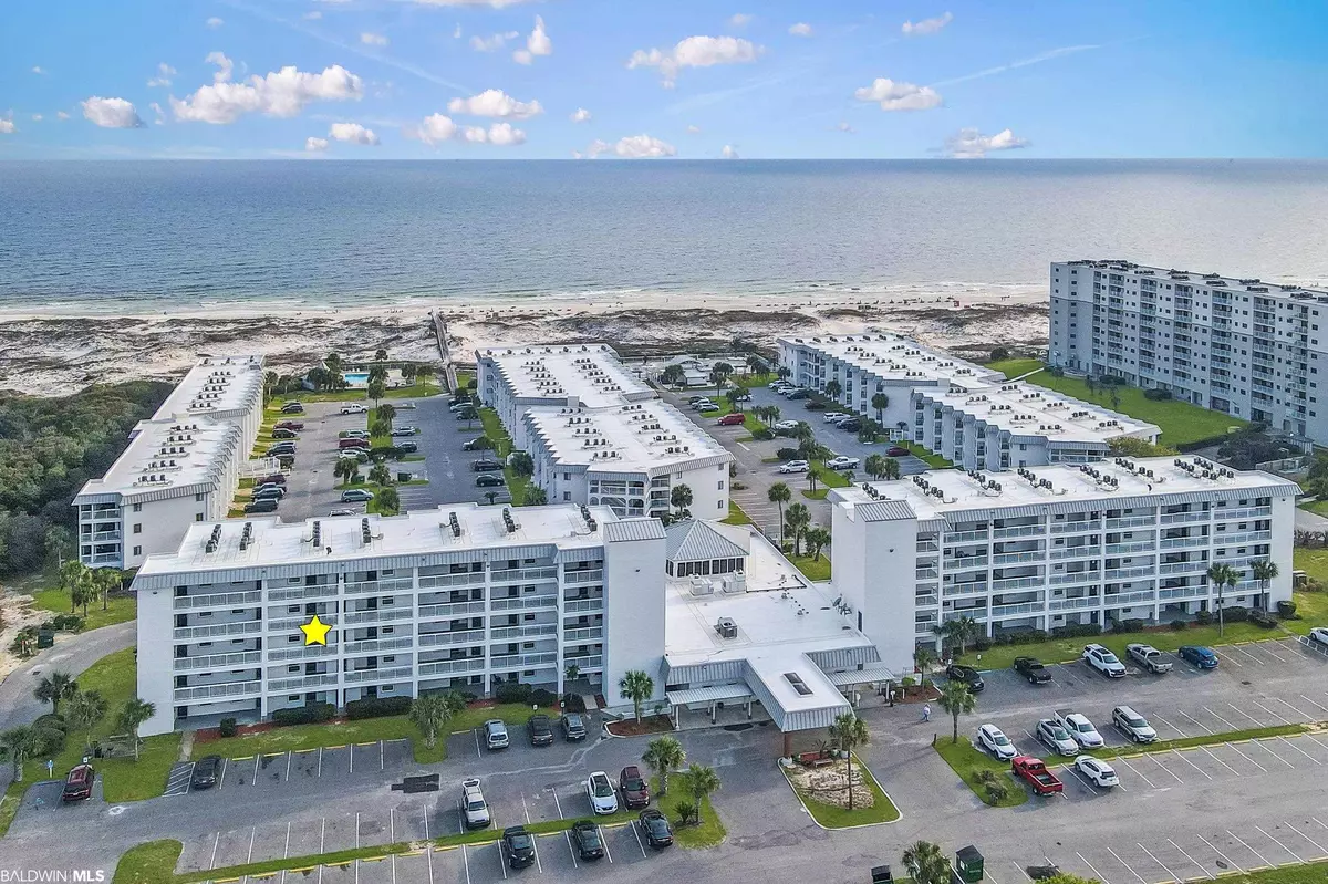 Gulf Shores, AL 36542,400 Plantation Road #4303