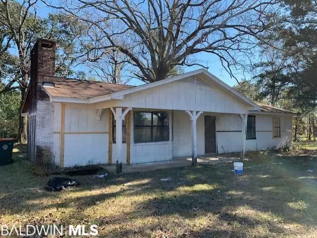 Bay Minette, AL 36507,406 Clark Avenue