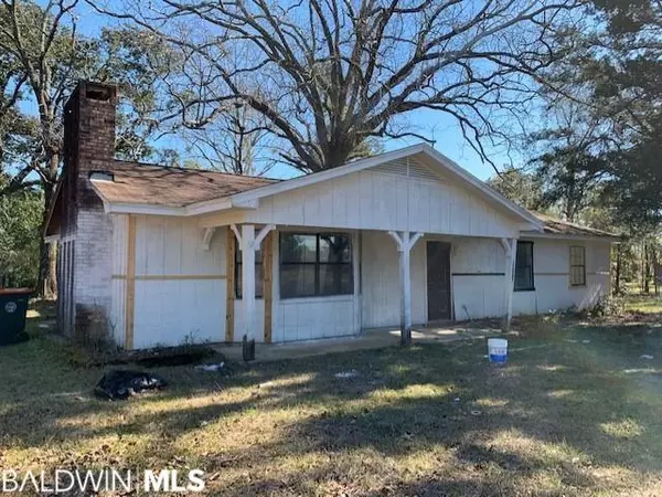 406 Clark Avenue, Bay Minette, AL 36507