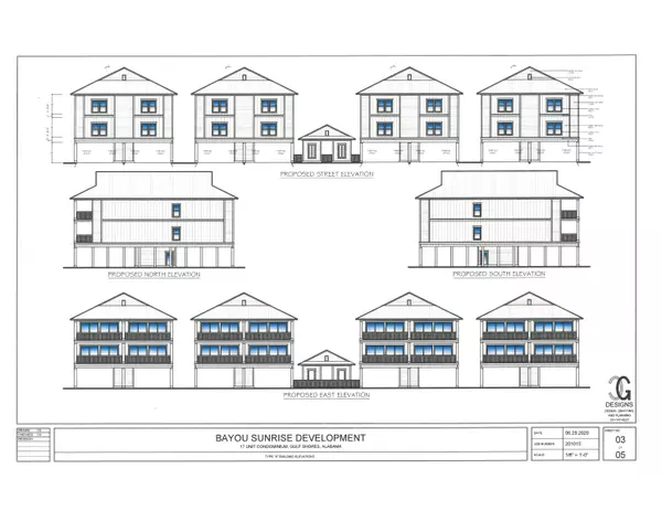 Gulf Shores, AL 36542,840 Gulf Shores Parkway #106