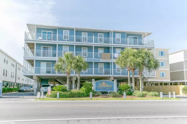 Gulf Shores, AL 36542,1129 W Beach Boulevard #107