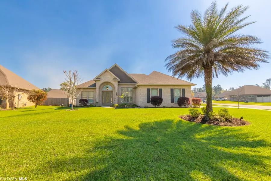 6074 Cobblestone Court, Gulf Shores, AL 36542