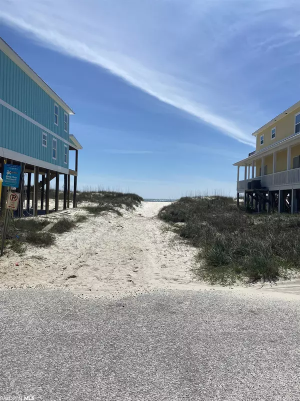 Gulf Shores, AL 36542,0 Ponce De Leon Court