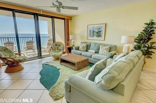 Orange Beach, AL 36561,28760 Perdido Beach Boulevard #410