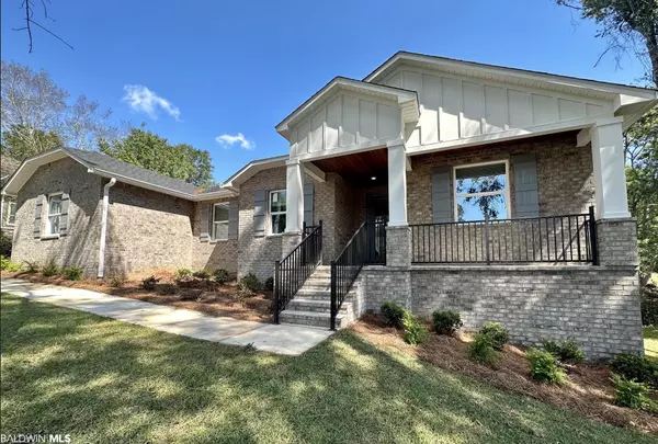 107 Pebble Court, Fairhope, AL 36532