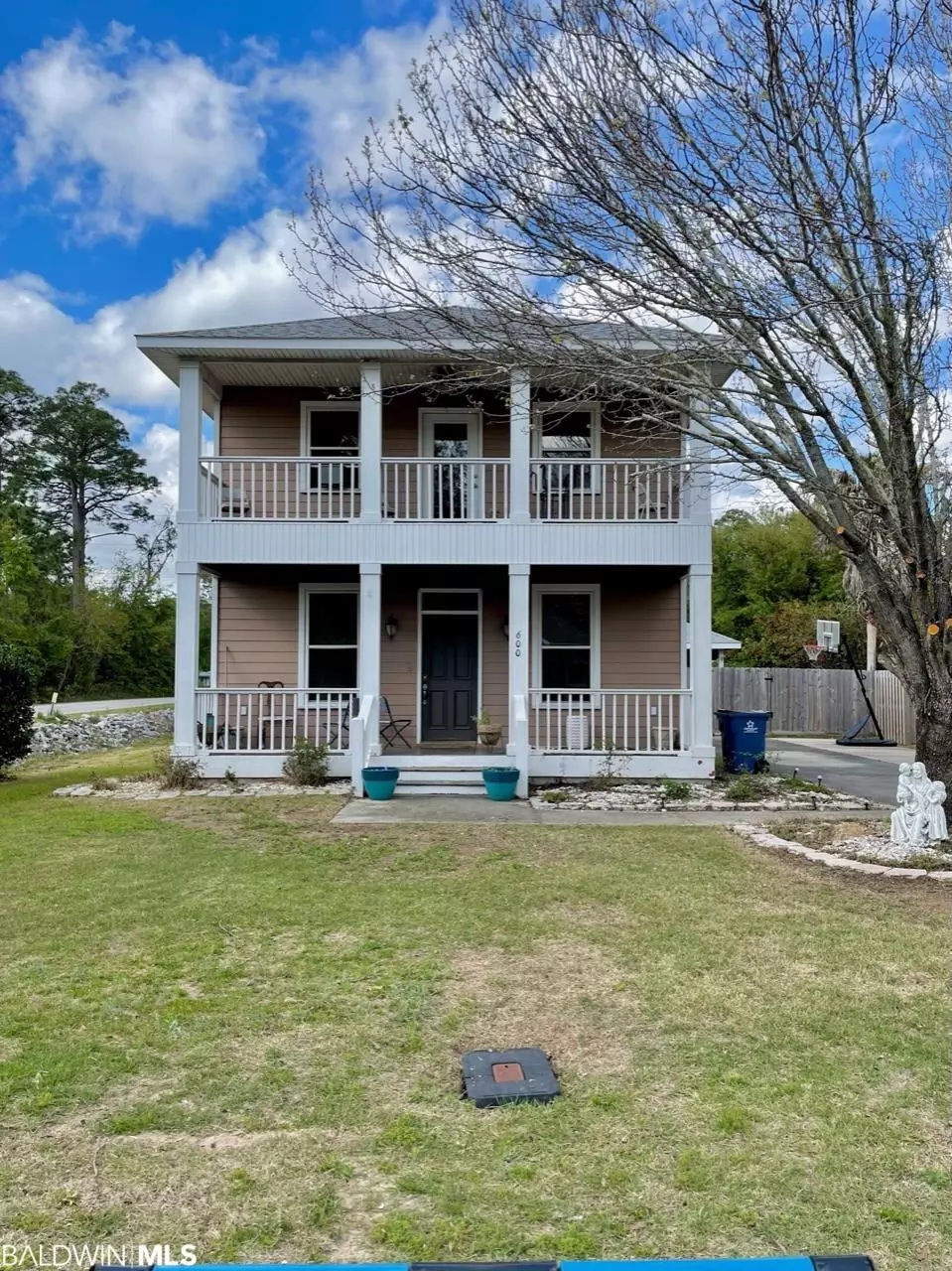 Gulf Shores, AL 36542,600 E 21st Avenue