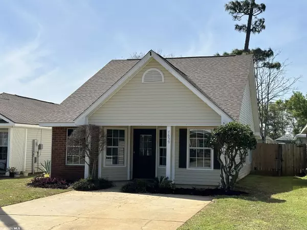 7659 Audubon Drive, Foley, AL 36535-4065