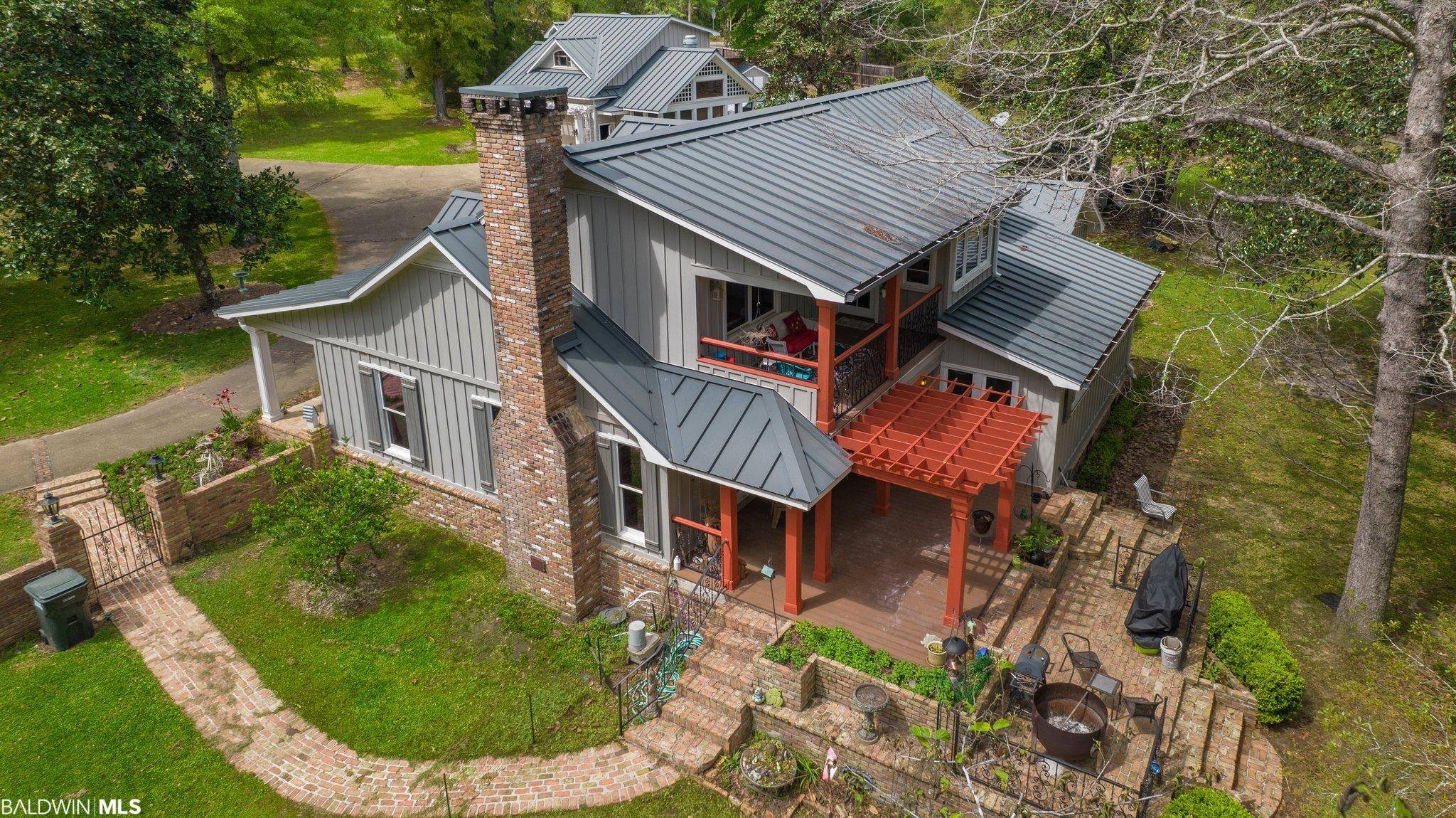 Fairhope, AL 36532,16952 Ferry Road