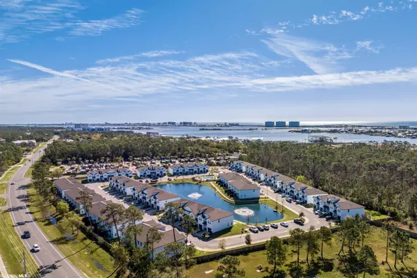 Orange Beach, AL 36561,26900 Spyglass Drive #26900