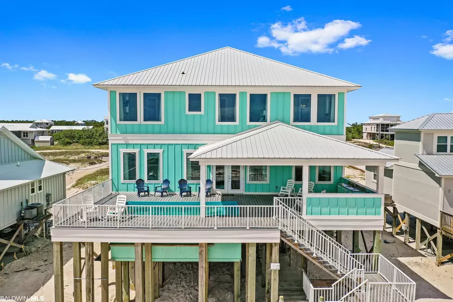 6550 Sea Shell Drive, Gulf Shores, AL 36542