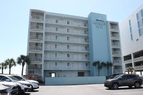 Orange Beach, AL 36561,26034 Perdido Beach Boulevard #21