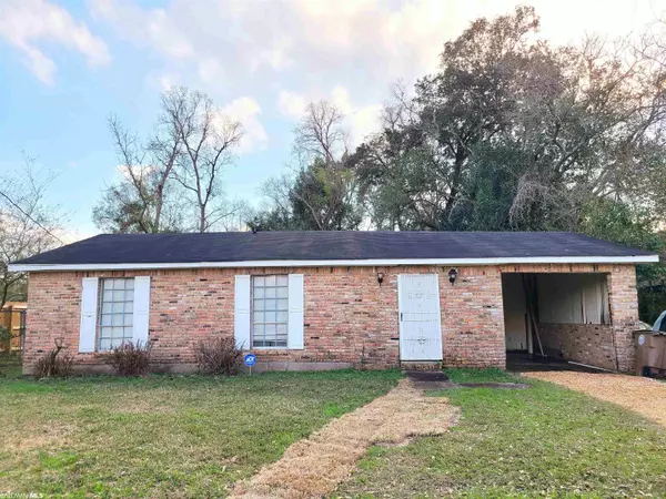 3613 Heritage Drive, Mobile, AL 36609