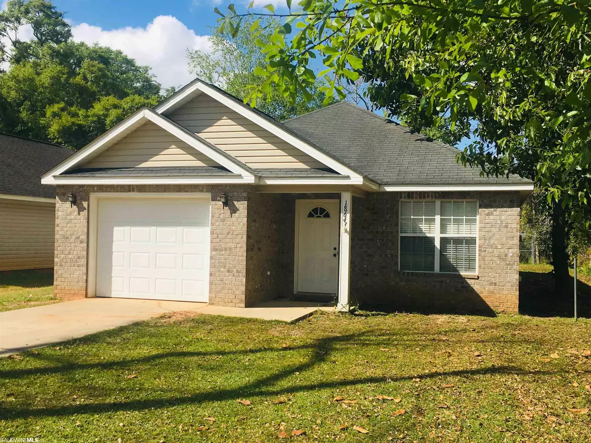 Robertsdale, AL 36567,18643 E Hammond Street