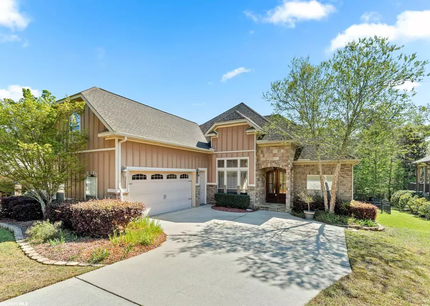 7159 Carson Lane, Spanish Fort, AL 36527