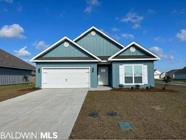 4202 Montague Drive, Gulf Shores, AL 36542