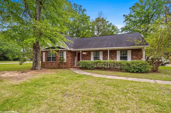 Bay Minette, AL 36507,714 Gilmer Circle