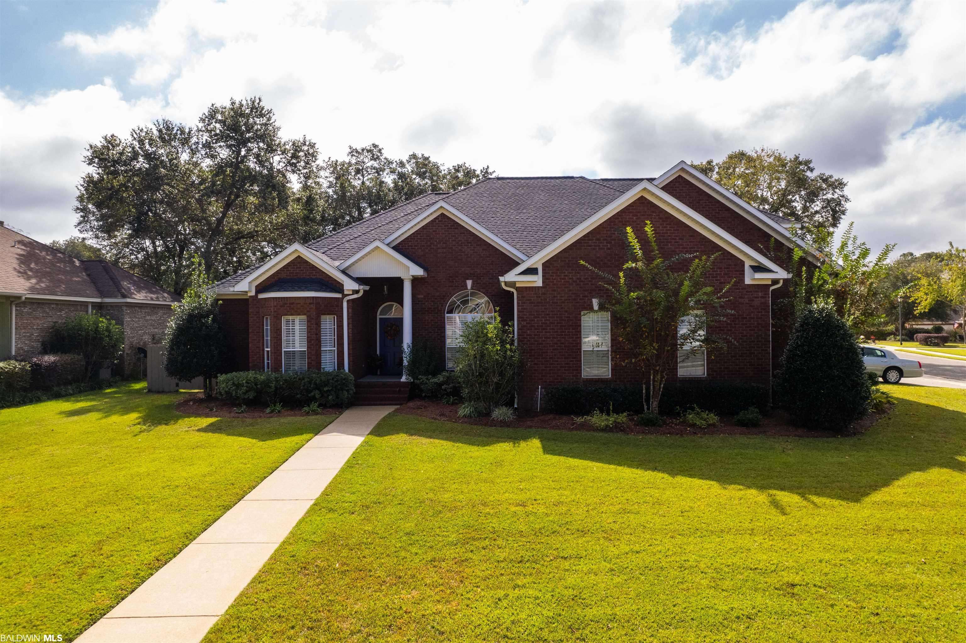 Fairhope, AL 36532,10932 Niblick Loop