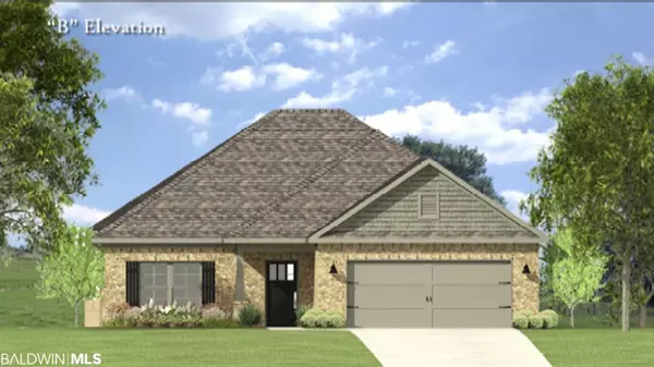 23451 Aberdeen Court, Foley, AL 36535