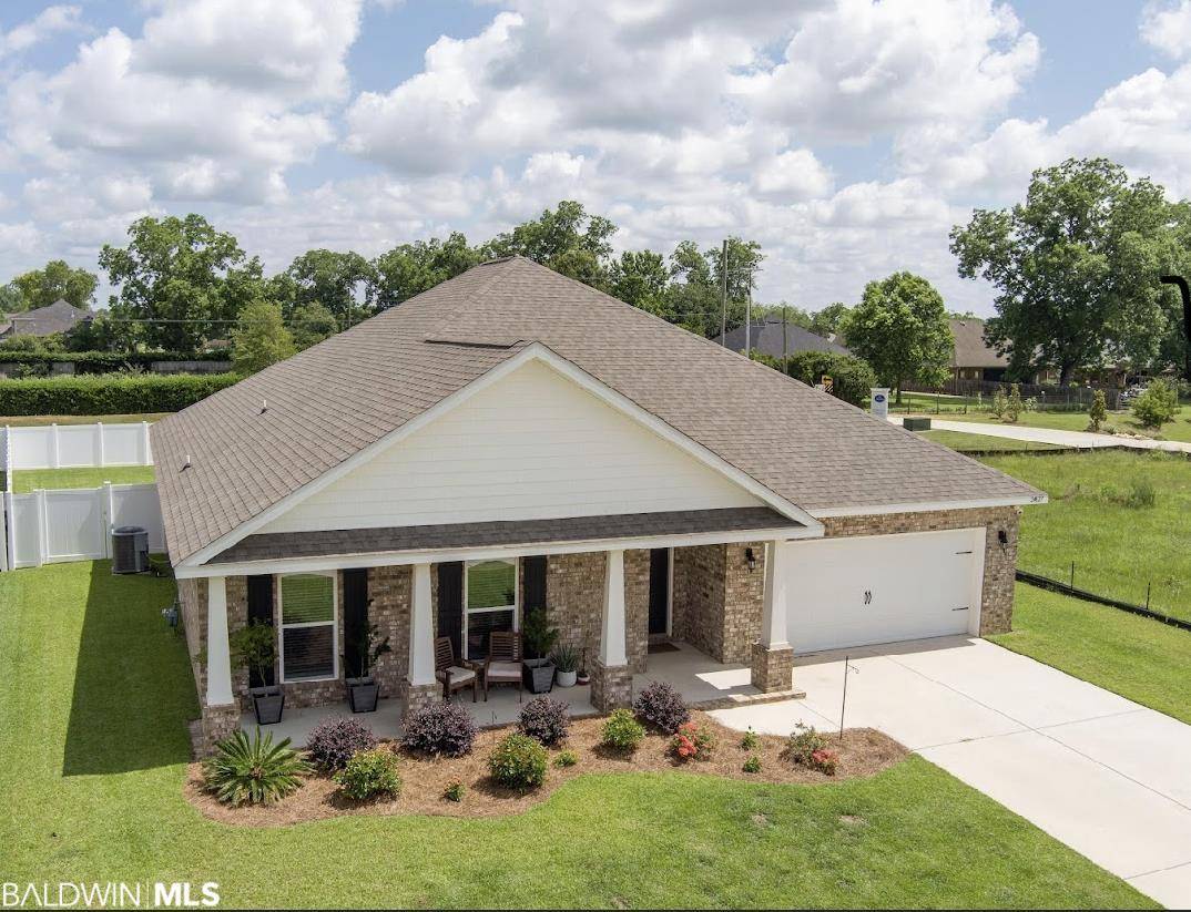24827 Spectacular Bid Loop, Daphne, AL 36526