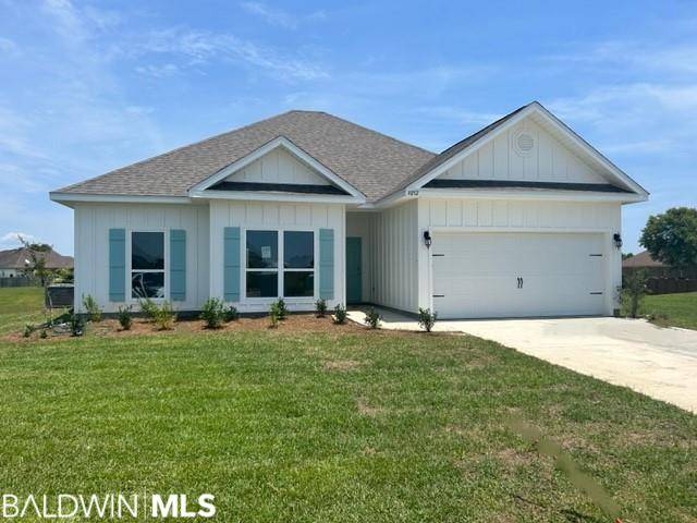 4092 Montague Drive, Gulf Shores, AL 36542