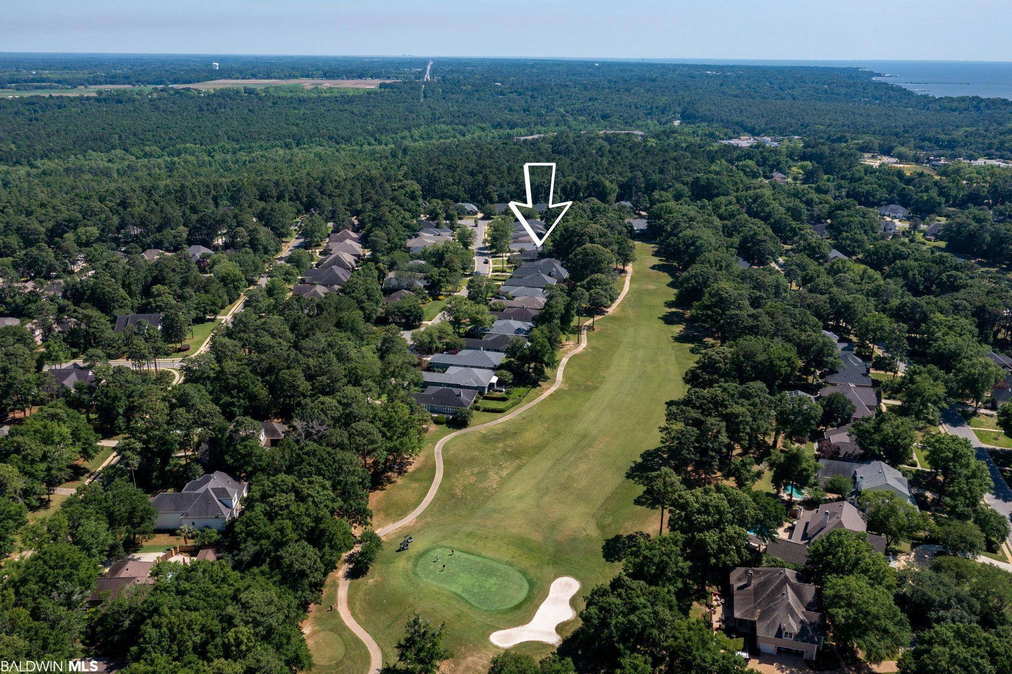 Fairhope, AL 36532,111 Oak Bend Court
