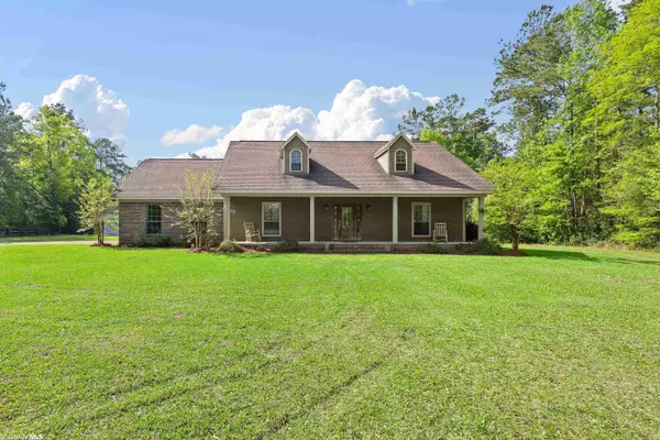 10386 Maytower Road, Stockton, AL 36579