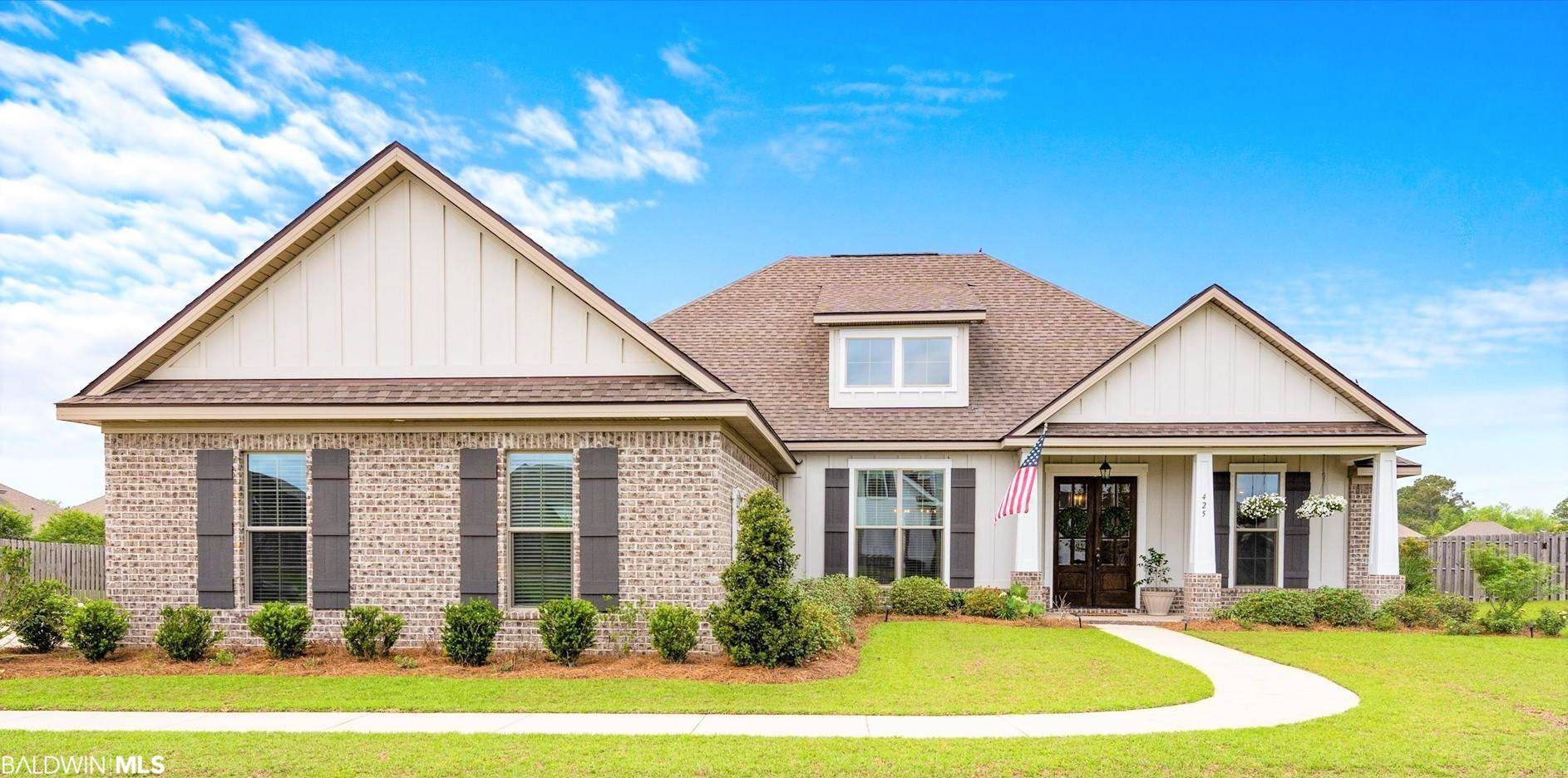 425 Fortune Drive, Fairhope, AL 36532