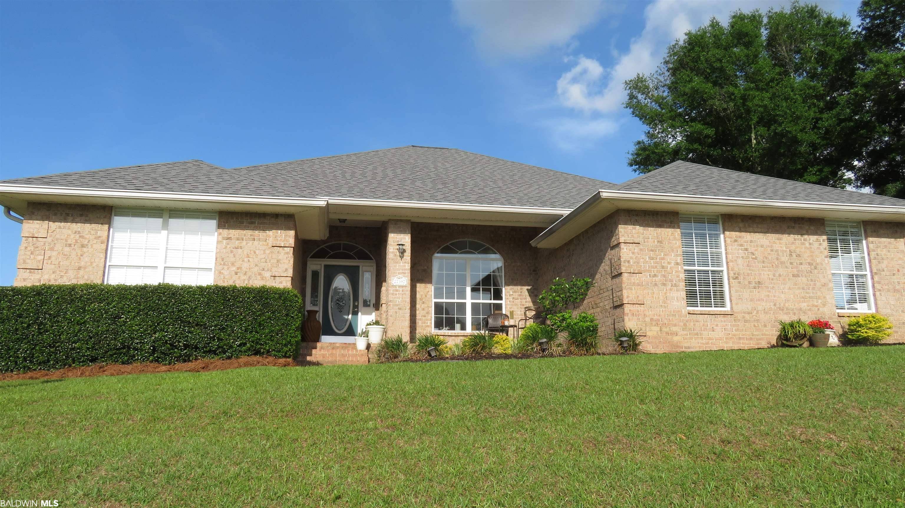 27397 Bay Branch Drive, Daphne, AL 36526