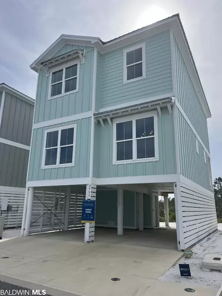 2759 Salt Drive #Lot 58, Orange Beach, AL 36561