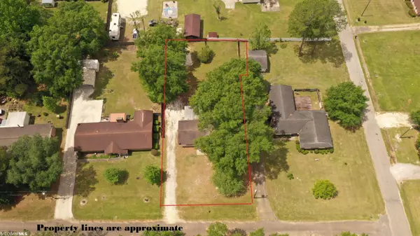 Atmore, AL 36502,104 Thorndale Place