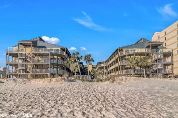 1069 W Beach Boulevard #2C,  Gulf Shores,  AL 36542