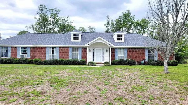 28398 Publisher Lane, Loxley, AL 36551