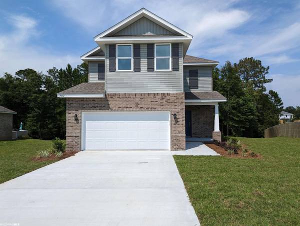 7032 Stone Chase Lane, Gulf Shores, AL 36542