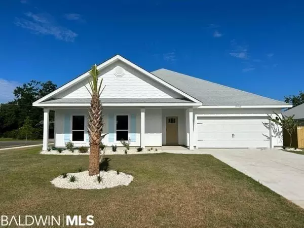 26942 Port Washington Lane, Orange Beach, AL 36561