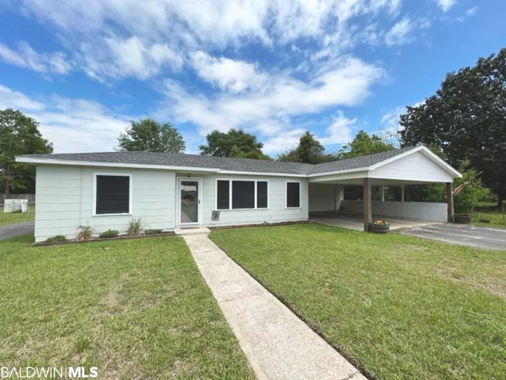 Atmore, AL 36502,219 11th Avenue