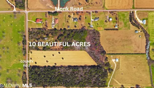15810 County Road 3, Fairhope, AL 36532