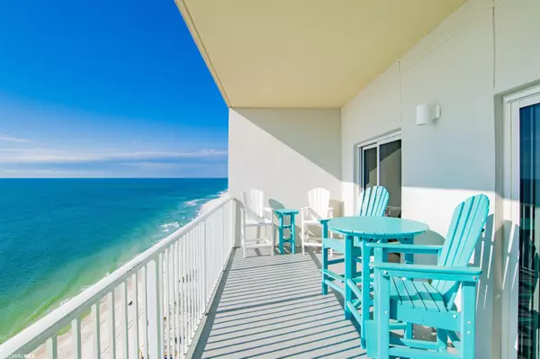 Gulf Shores, AL 36542,401 E Beach Boulevard #1908