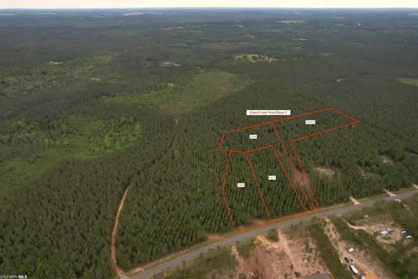 Robertsdale, AL 36567,0 Linholm Road