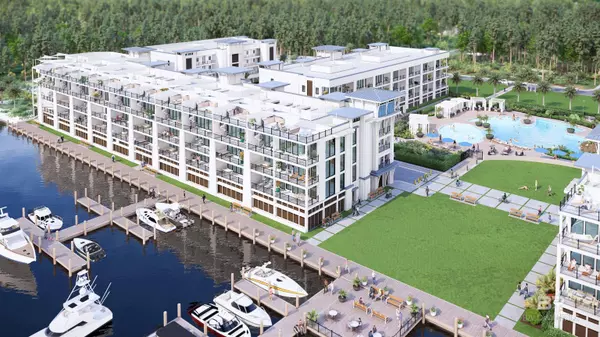 Orange Beach, AL 36561,27006 Canal Road #A 111
