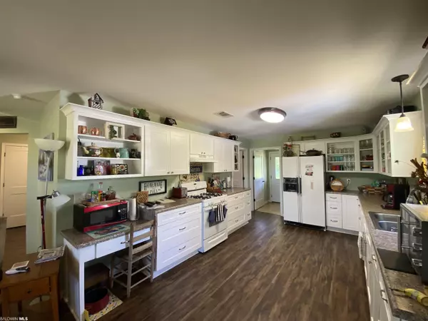 Frisco City, AL 36445,270 Rolland Road