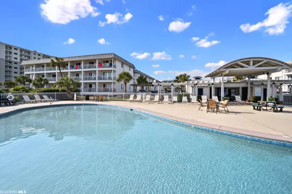 Gulf Shores, AL 36542,400 Plantation Road #2213