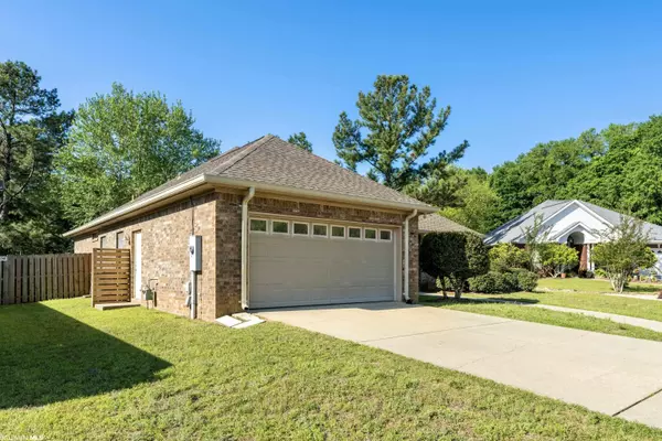 Fairhope, AL 36532,10296 Solon Court