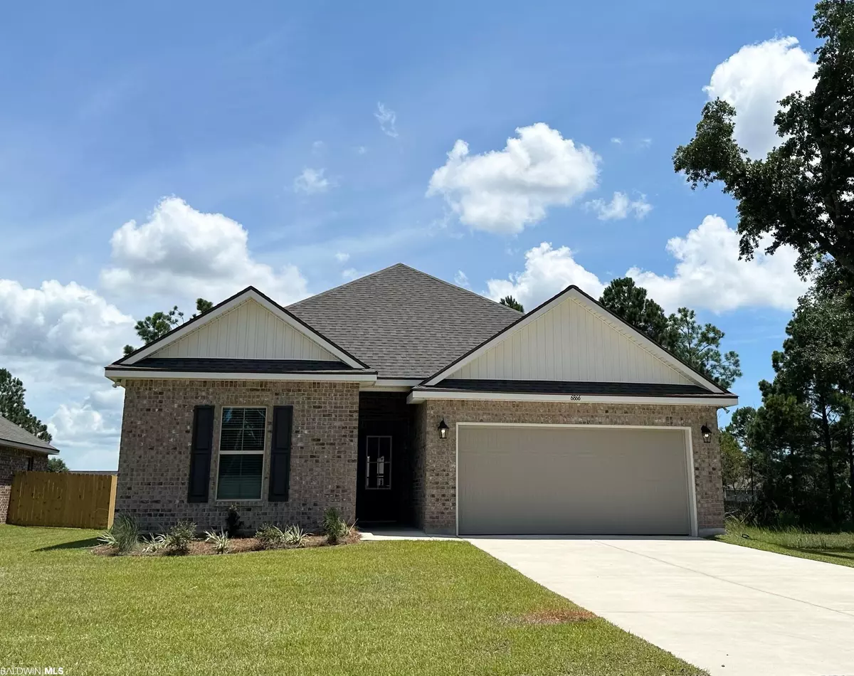 Gulf Shores, AL 36542,6866 Summerset Drive