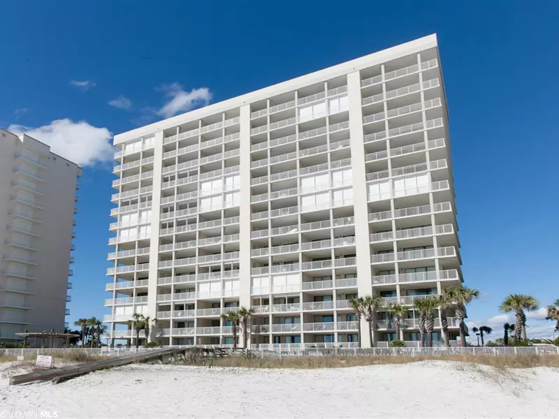 24900 Perdido Beach Boulevard #302, Orange Beach, AL 36561