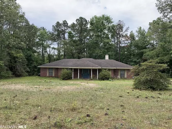 12075 Jaycee Road, Bay Minette, AL 36507