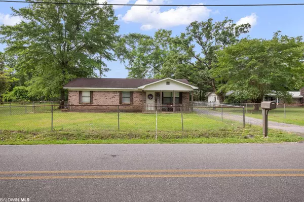 Bay Minette, AL 36507,112 E Hurricane Road