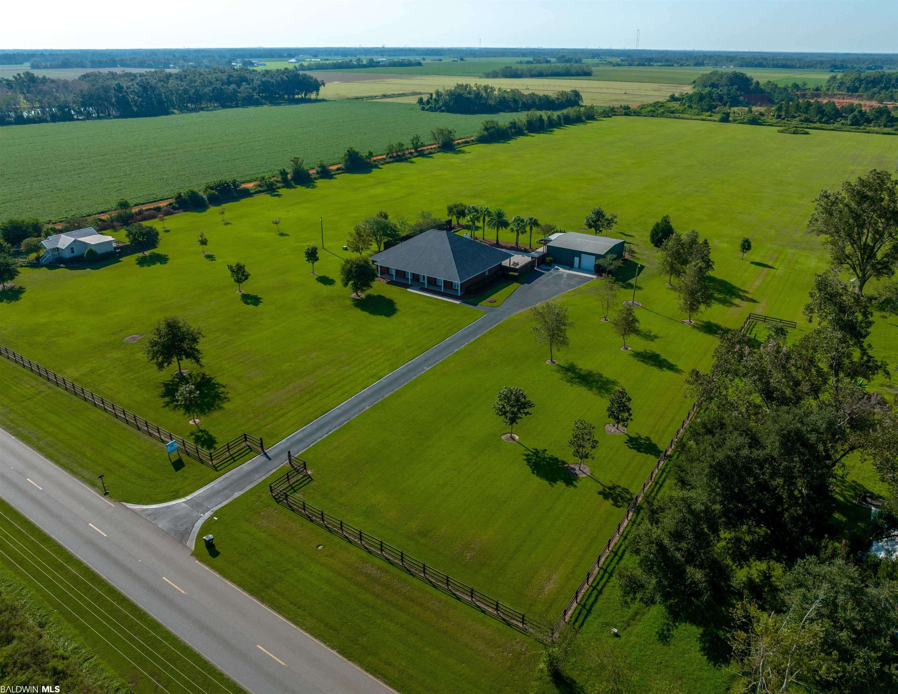 13690 Underwood Road, Summerdale, AL 36580